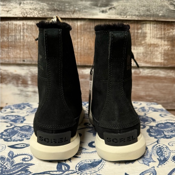 🖤NEW🖤 Sorel Explorer Next Joan Boot - Picture 6 of 9